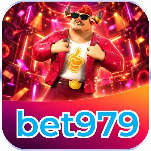 Logo bet979 Slots Premium Brasil