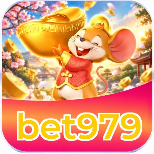 Logo da bet979