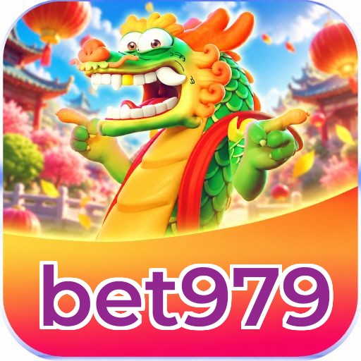 Logo bet979 APK Android Brasil