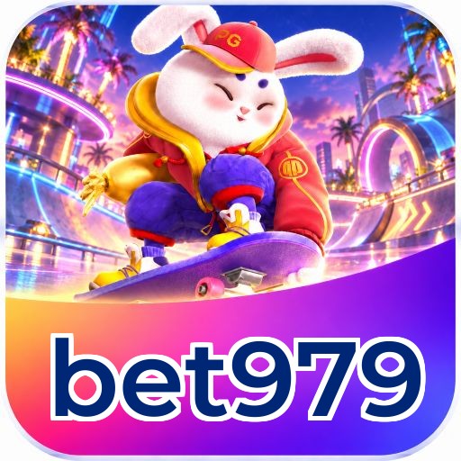 Logo bet979 Cassino Online Brasil