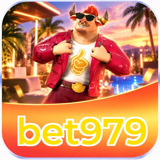 bet979 Apostas Esportivas Logo Oficial Certificado