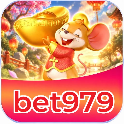 Logo bet979 Bônus Brasil