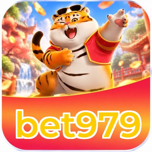 bet979 Logo