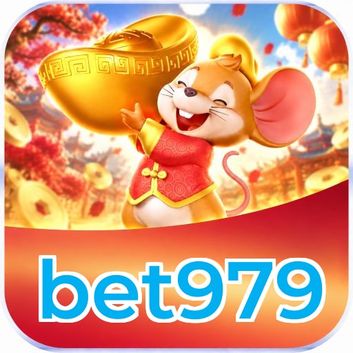bet979 Download Speed Test Logo - Teste de Velocidade Certificado