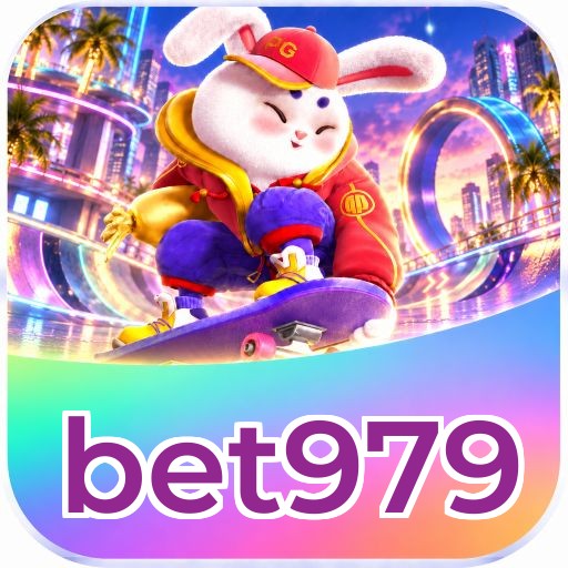 bet979 Logo - Bônus de Cadastro