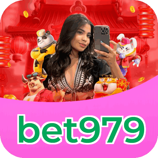 Aplicativo mobile bet979