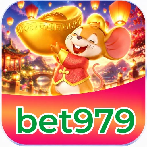 Logo bet979 Loteria Online
