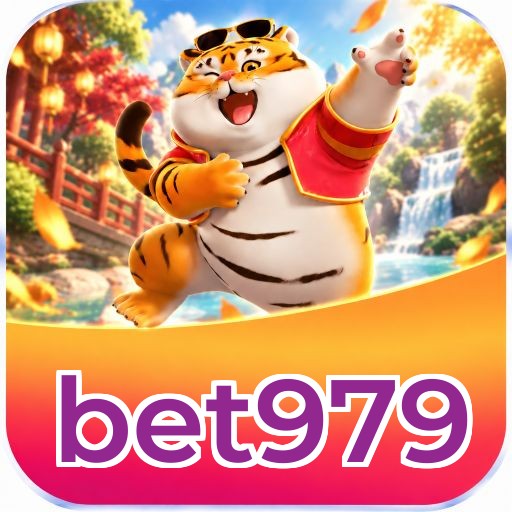 bet979 APP Logo Oficial Certificado Android iOS