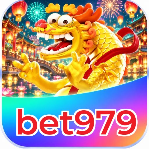 Logo bet979 Cassino Online Brasil