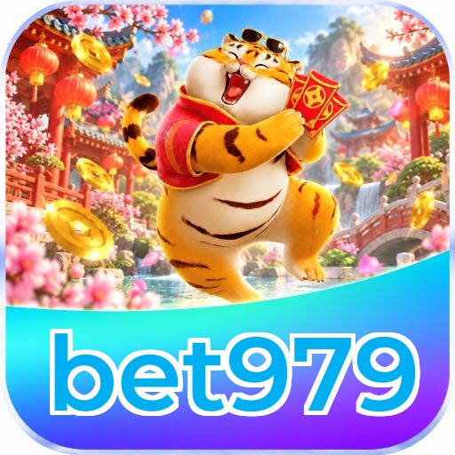 bet979 Logo Oficial