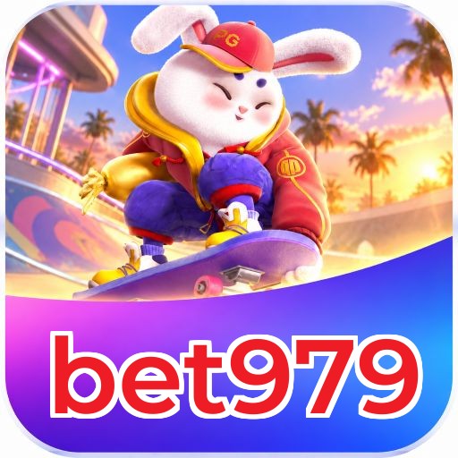 bet979 Logo