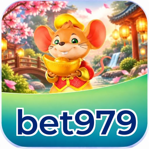 bet979 Logo
