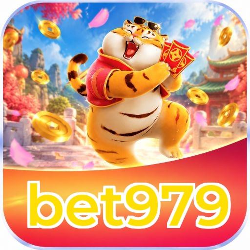 Logo bet979 Telegram Oficial