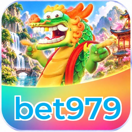 bet979 Logo