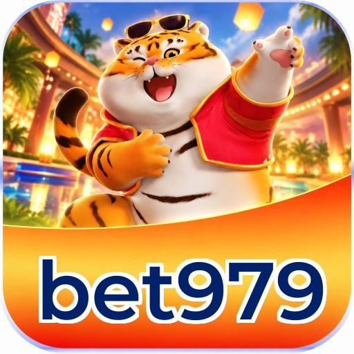 Logo bet979 Telegram Canal Oficial