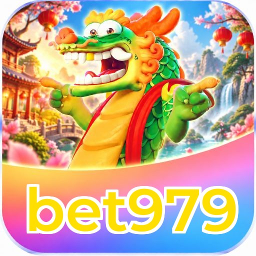 bet979 Logo