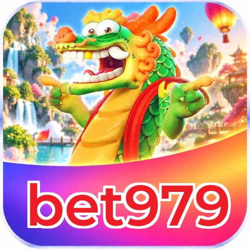 bet979 Logo Seguro