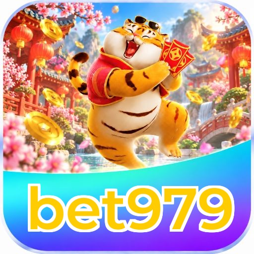 bet979 Logo