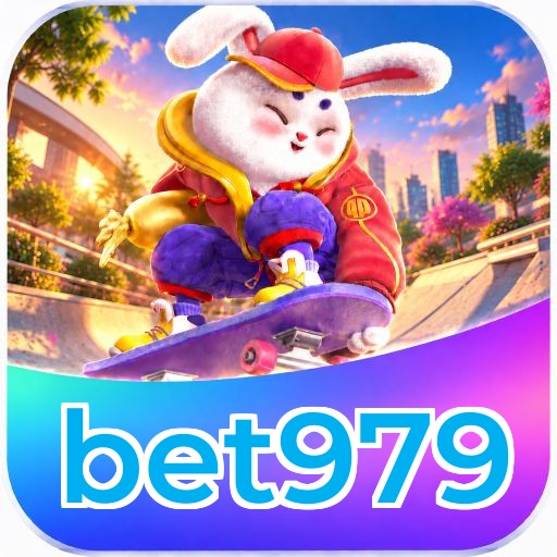 Logo bet979 Download Brasil