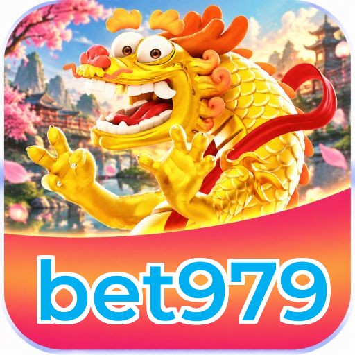 Logo bet979 Cassino Ao Vivo Brasil