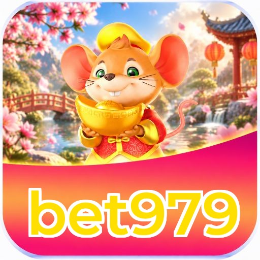 bet979 Logo - Bônus com Rollover Justo