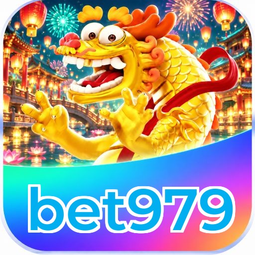 bet979 APK Logo Oficial Certificado